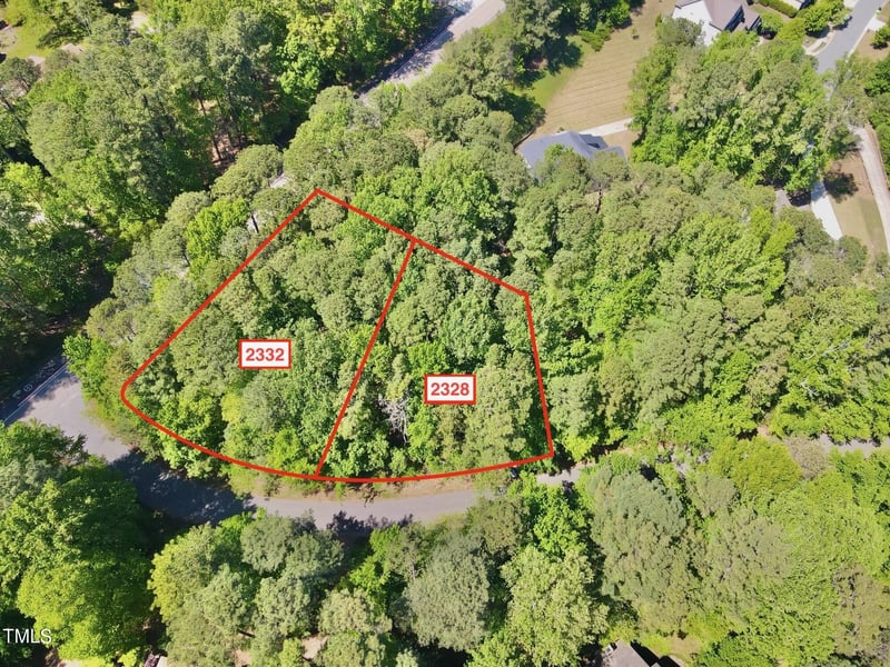 2328 Windy Woods Dr, Raleigh, NC 27607