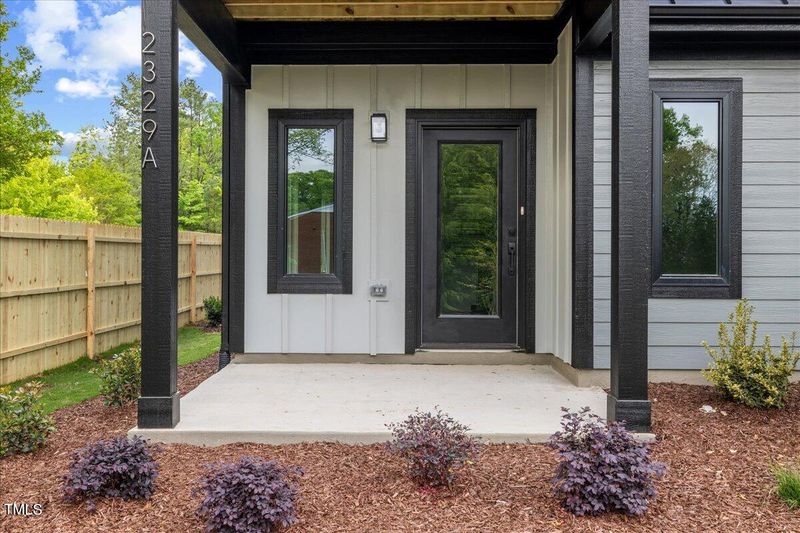 2329 Bedford St, Durham, NC 27707