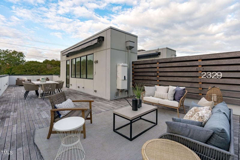 2329 Clark Ave, Raleigh, NC 27607