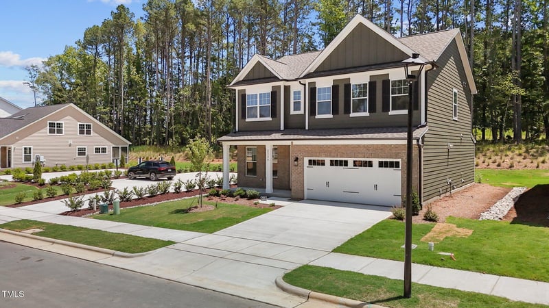 2329 Field Poppy Dr, Apex, NC 27502