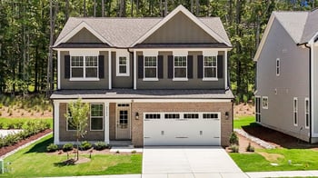 2329 Field Poppy Dr, Apex, NC 27502