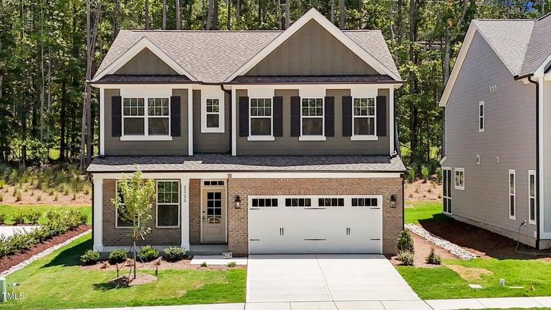 2329 Field Poppy Dr, Apex, NC 27502