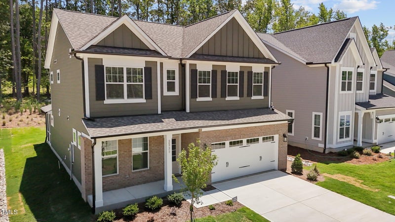 2329 Field Poppy Dr, Apex, NC 27502