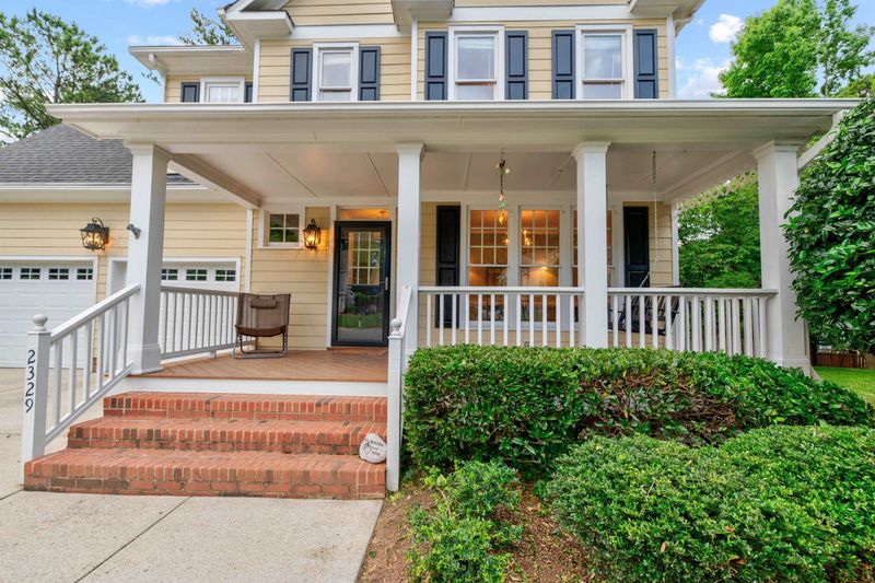 2329 Filigree Ct, Raleigh, NC 27614
