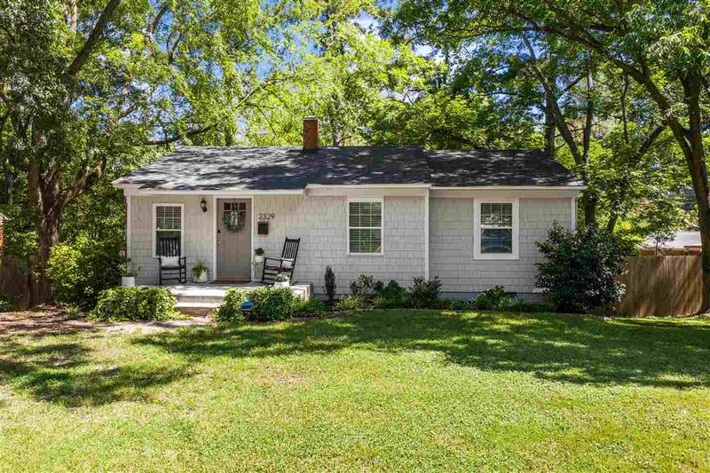 2329 Glascock St, Raleigh, NC 27610