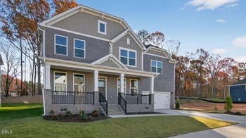 2329 Horton Park Dr, Apex, NC 27539