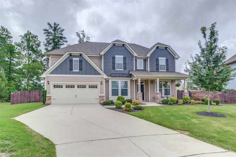 2329 Lantern Walk Ln, Wake Forest, NC 27587