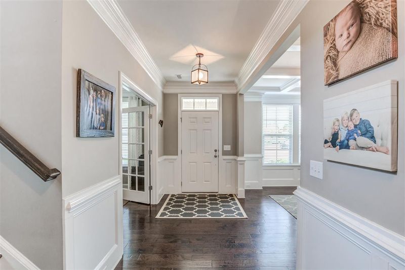 2329 Lantern Walk Ln, Wake Forest, NC 27587