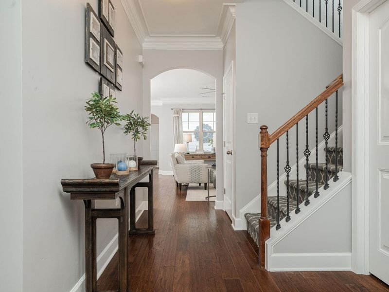 2329 Lowden St, Raleigh, NC 27608