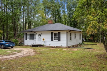2329 Nc 561 Hw, Louisburg, NC 27549