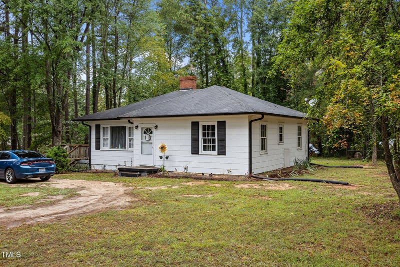 2329 Nc 561 Hw, Louisburg, NC 27549