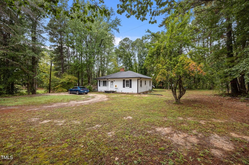 2329 Nc 561 Hw, Louisburg, NC 27549