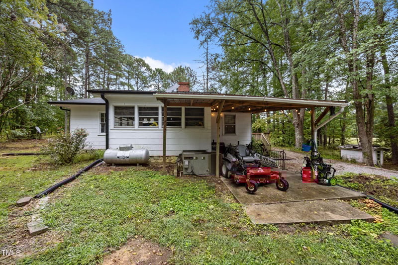 2329 Nc 561 Hw, Louisburg, NC 27549