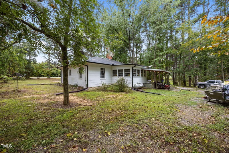 2329 Nc 561 Hw, Louisburg, NC 27549