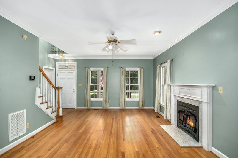 2329 Paddstowe Main Way, Wake Forest, NC 27587