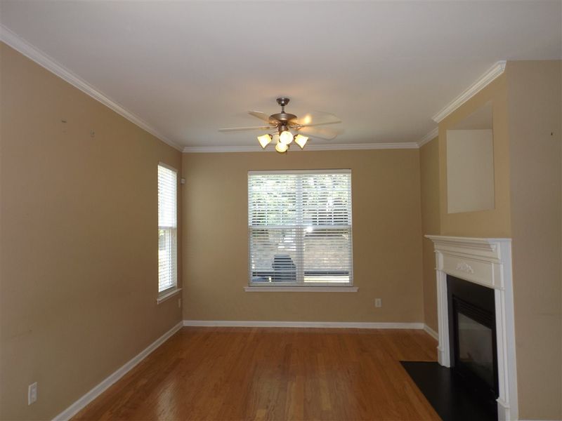 2329 Putters Way, Raleigh, NC 27614