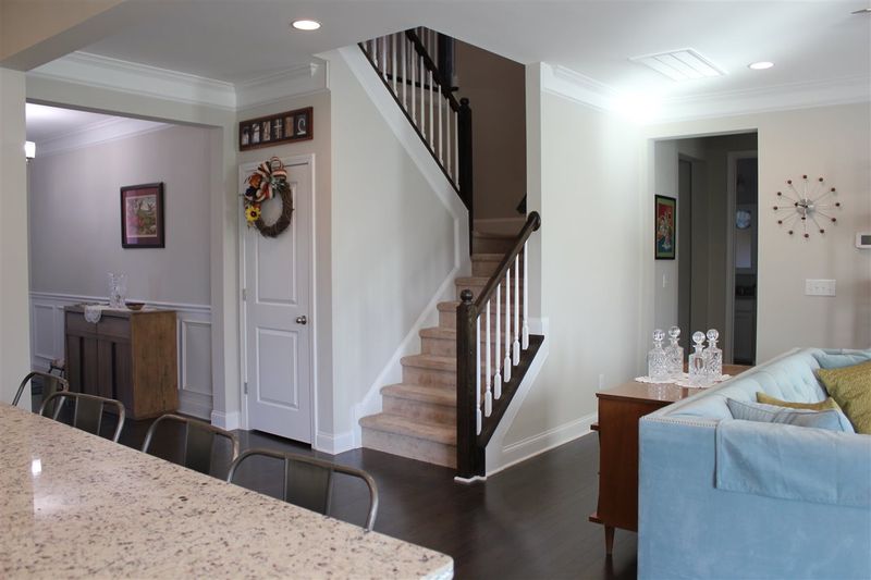 2329 Redbud Tree Dr, Apex, NC 27539