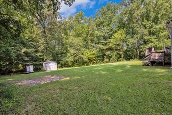 2329 Ridge Rn, Lillington, NC 27546