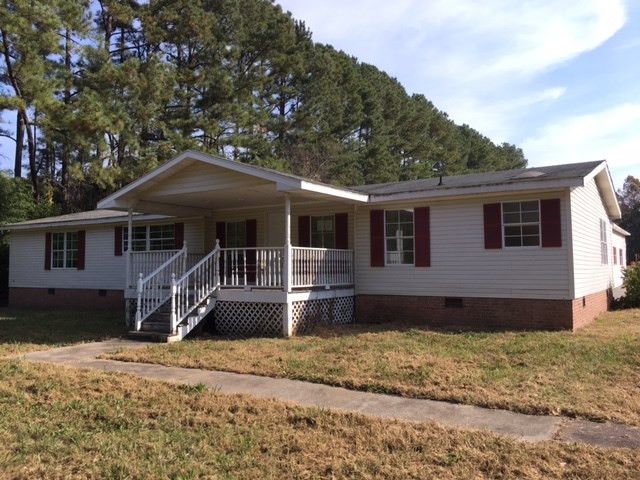 2329 Thee Hester Rd, Roxboro, NC 27574