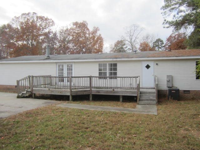2329 Thee Hester Rd, Roxboro, NC 27574