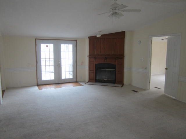 2329 Thee Hester Rd, Roxboro, NC 27574