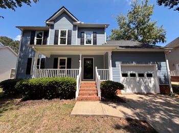 2329 Water Lilly Way, Garner, NC 27529