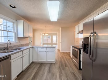 2329 Water Lilly Way, Garner, NC 27529