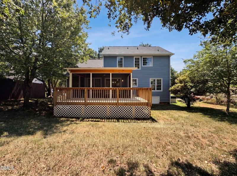 2329 Water Lilly Way, Garner, NC 27529