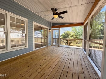 2329 Water Lilly Way, Garner, NC 27529
