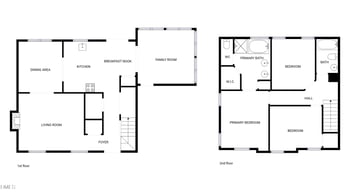 2329 Water Lilly Way, Garner, NC 27529