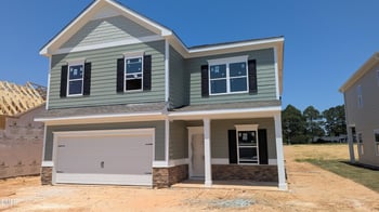 233 Ambassador Dr, Clayton, NC 27520