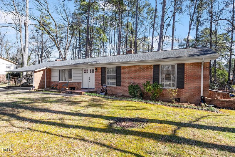 233 Argonne Dr, Durham, NC 27704