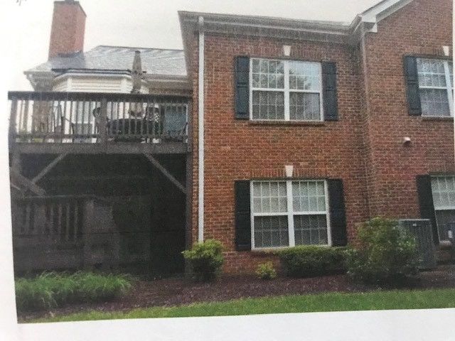 233 Baines Ct #233, Cary, NC 27511