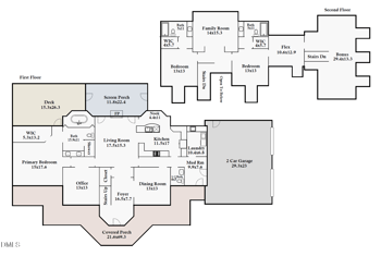 233 Bartlett Dr, Pittsboro, NC 27312