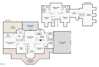 233 Bartlett Dr, Pittsboro, NC 27312