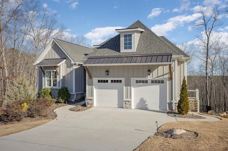 233 Beech Slope Ct, Chapel Hill, NC 27517