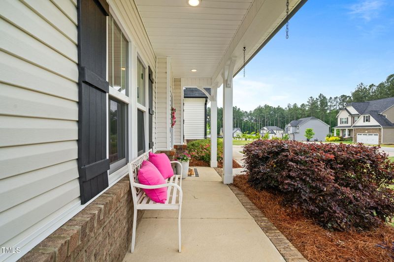 233 Berg St, Smithfield, NC 27577