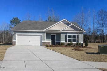 233 Beta Ct, Sanford, NC 27330