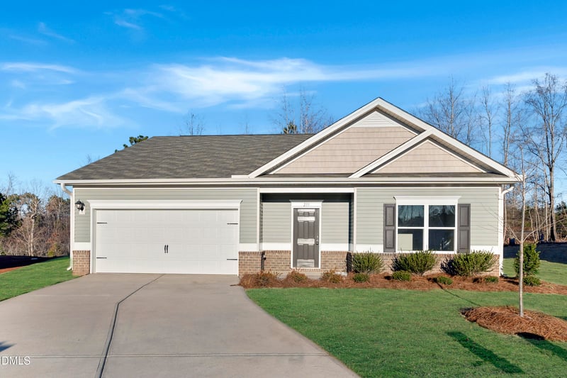 233 Beta Ct, Sanford, NC 27330