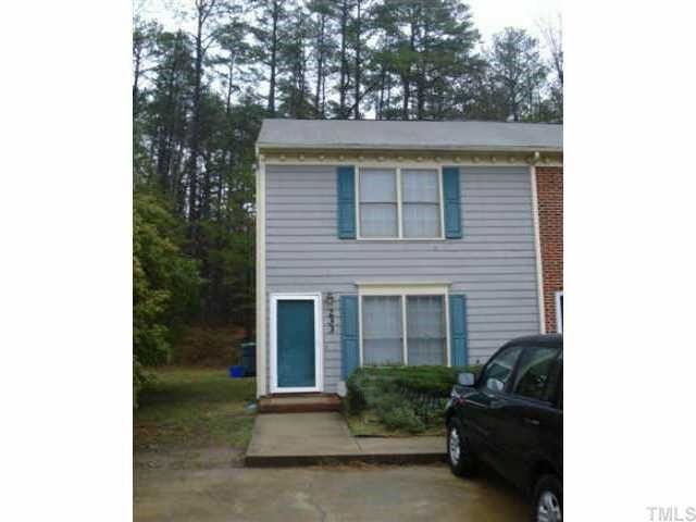 233 Bridgefield Pl, Durham, NC 27705