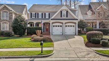 233 Candia Ln, Cary, NC 27519