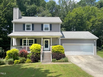 233 Carroll St, Wake Forest, NC 27587