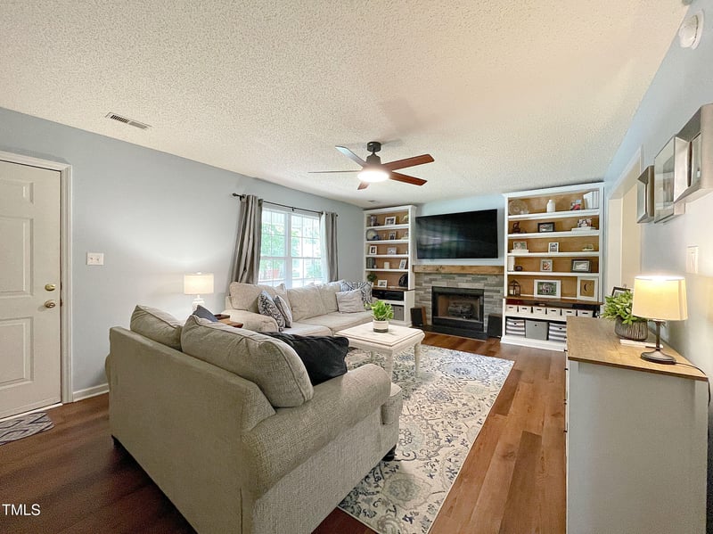 233 Carroll St, Wake Forest, NC 27587