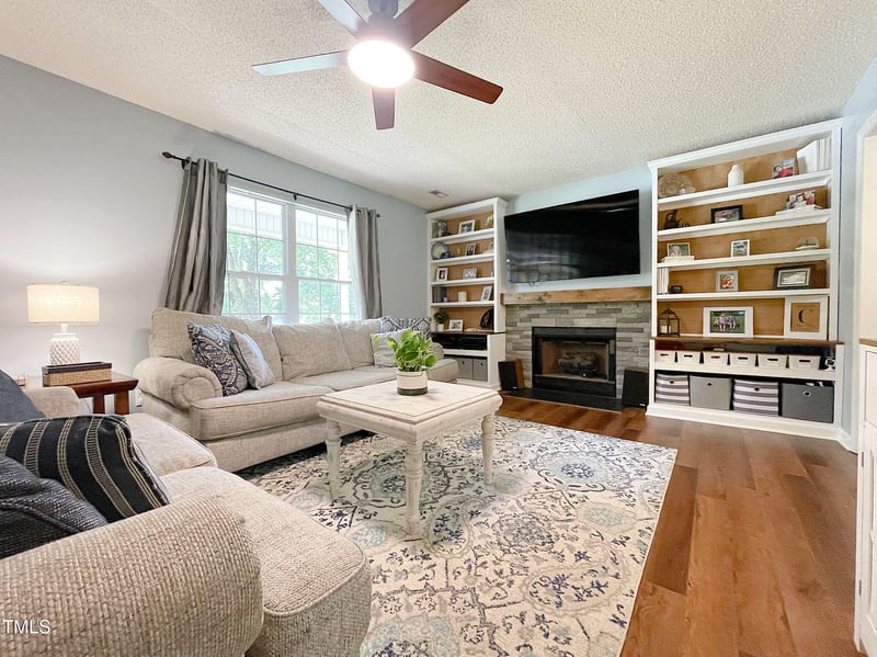 233 Carroll St, Wake Forest, NC 27587