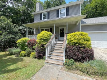 233 Carroll St, Wake Forest, NC 27587