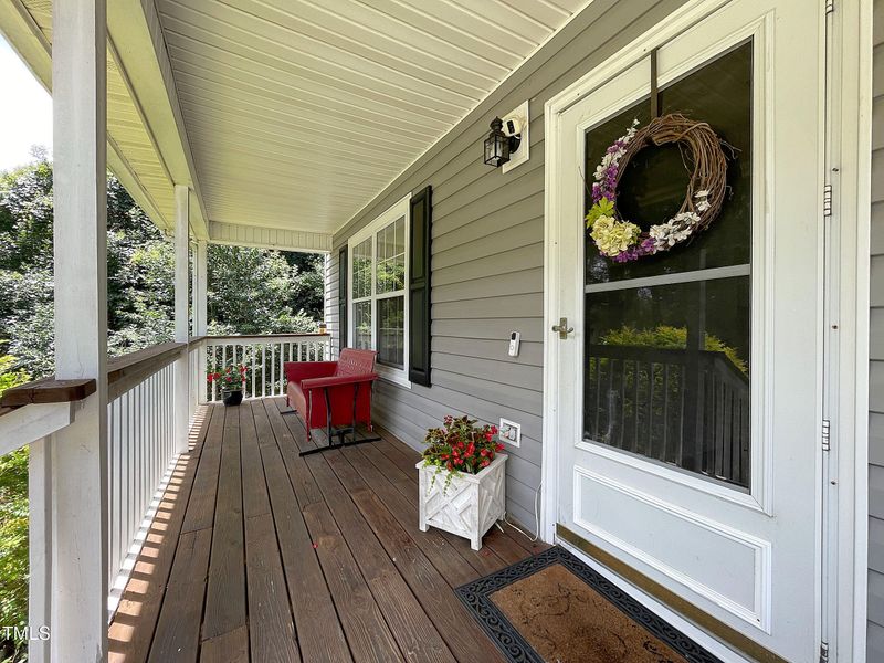 233 Carroll St, Wake Forest, NC 27587