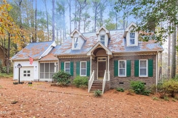 233 Chris Ct, Garner, NC 27529