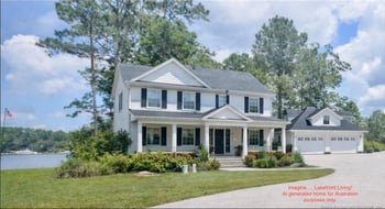 233 Clearview Ct, Sanford, NC 27332