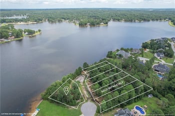 233 Clearview Ct, Sanford, NC 27332