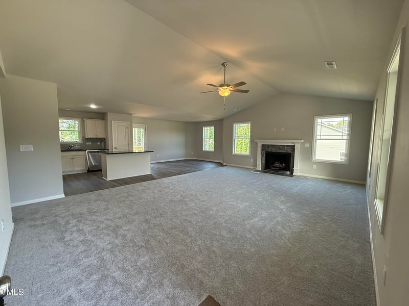 233 Constellation Ct, Benson, NC 27504